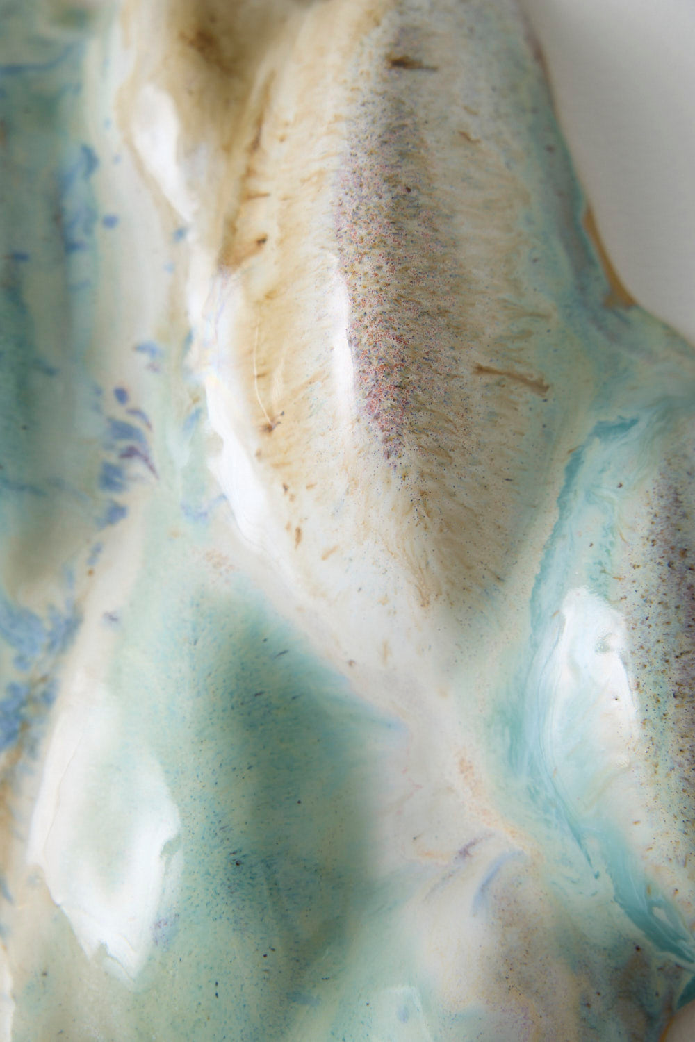 Bjergtinder - Mia Lindbirk