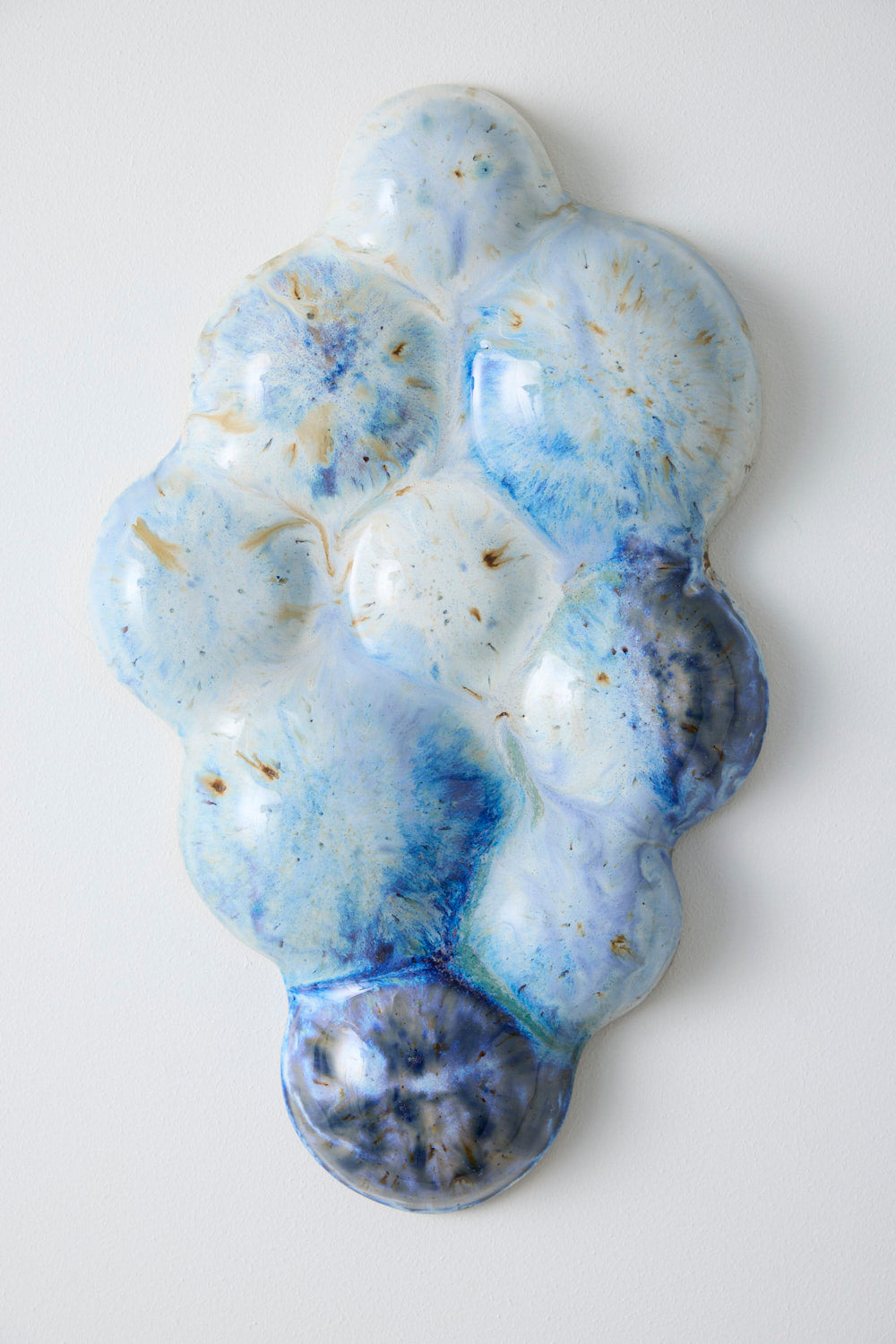 Bjergtinder - Mia Lindbirk