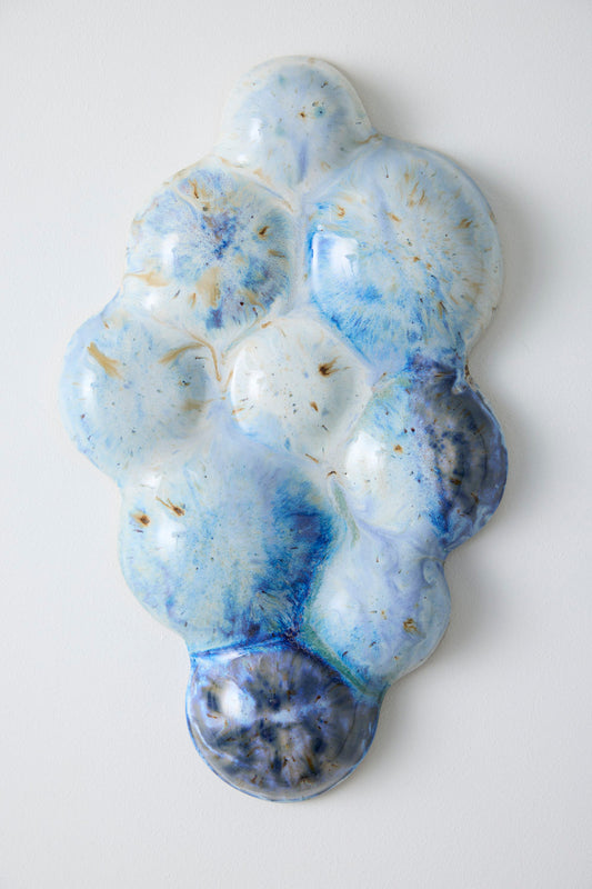 Bjergtinder - Mia Lindbirk