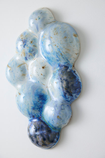 Bjergtinder - Mia Lindbirk