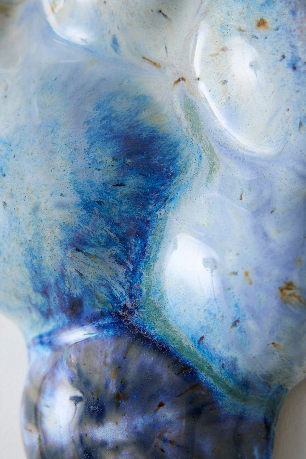 Bjergtinder - Mia Lindbirk