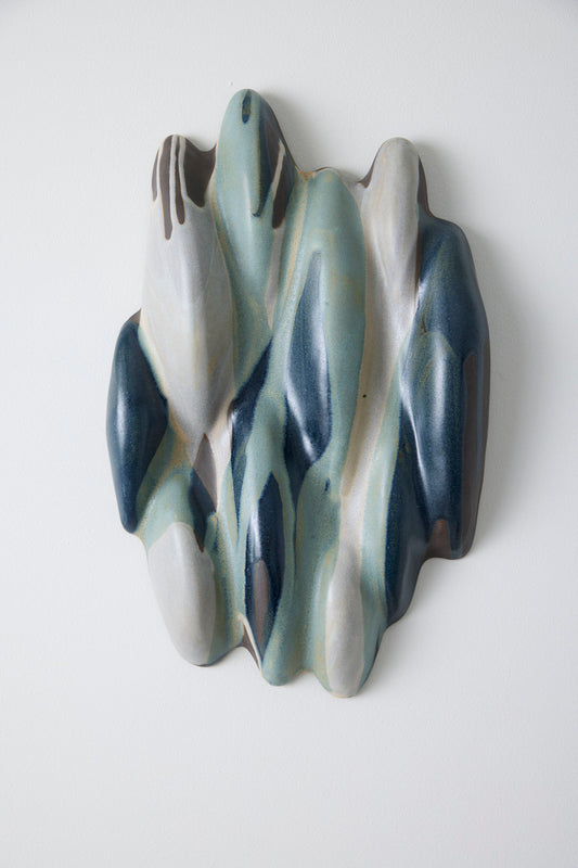 Bjergtinder - Mia Lindbirk