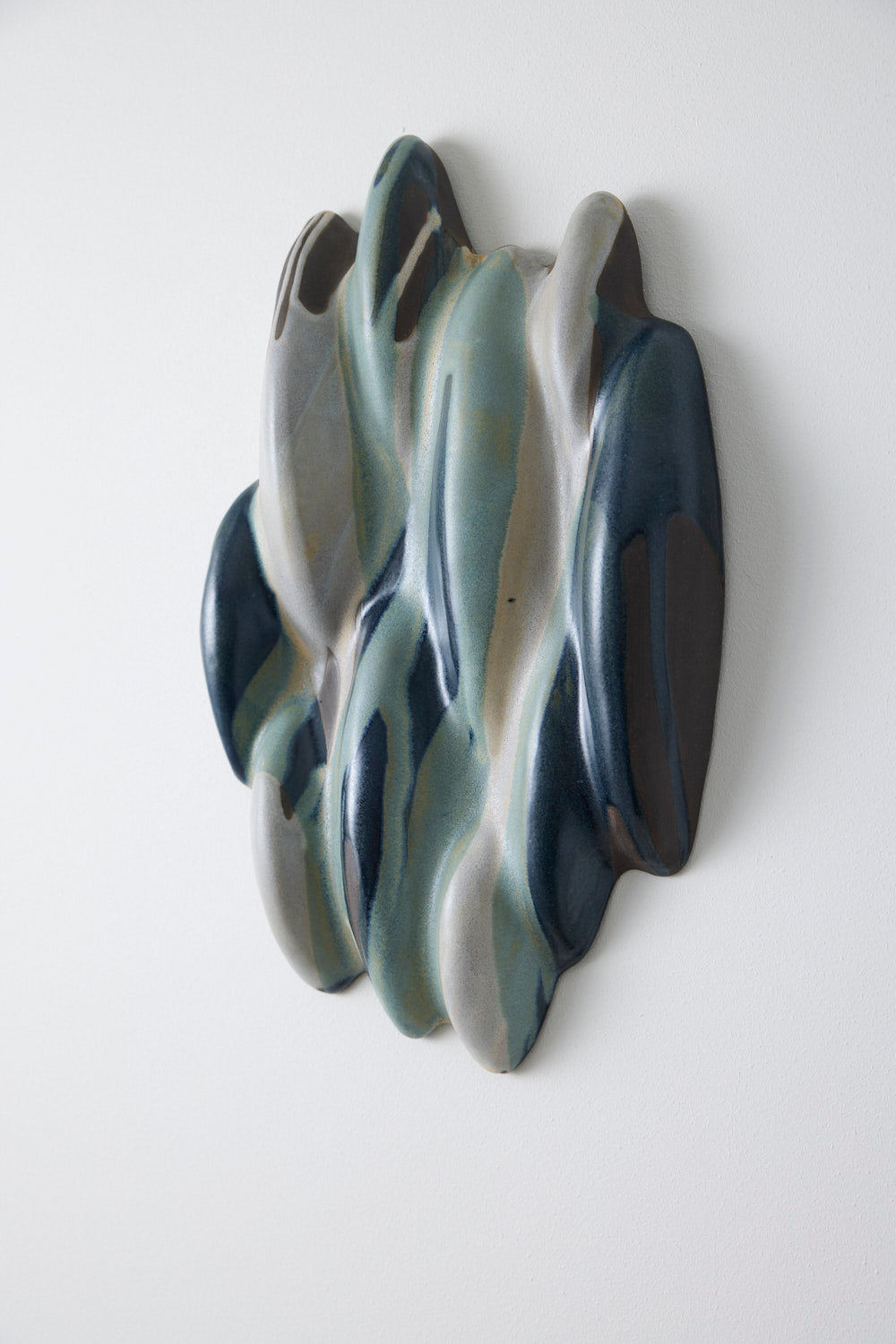 Bjergtinder - Mia Lindbirk