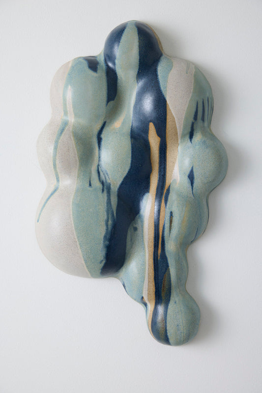 Bubbles relief - Mia Lindbirk