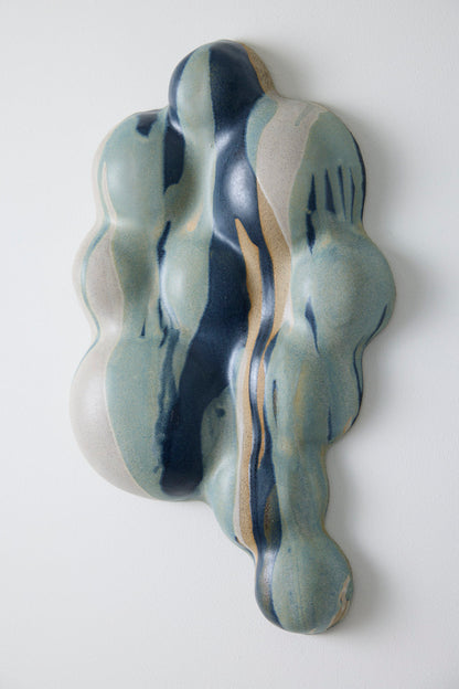 Bubbles relief - Mia Lindbirk