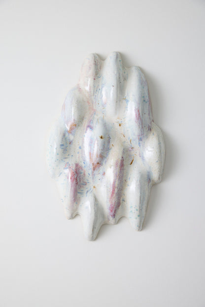 Bjergtinder - Mia Lindbirk