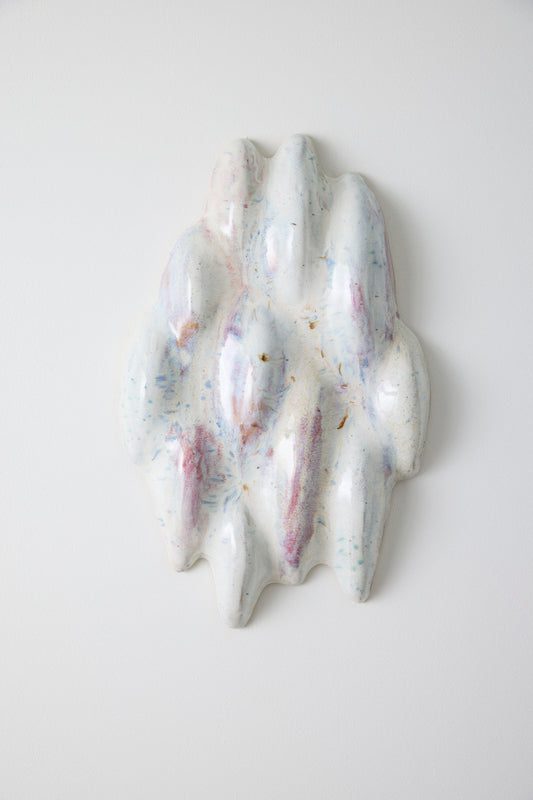 Bjergtinder - Mia Lindbirk