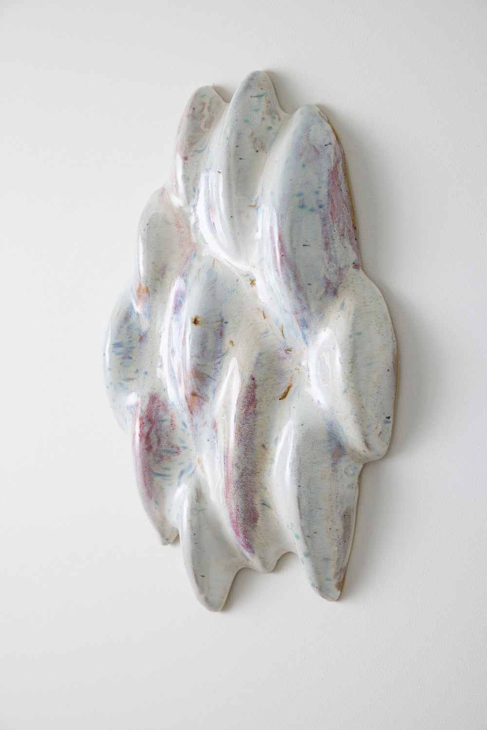 Bjergtinder - Mia Lindbirk