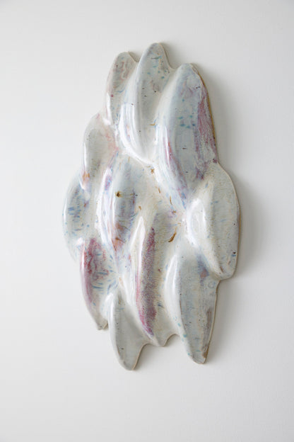 Bjergtinder - Mia Lindbirk