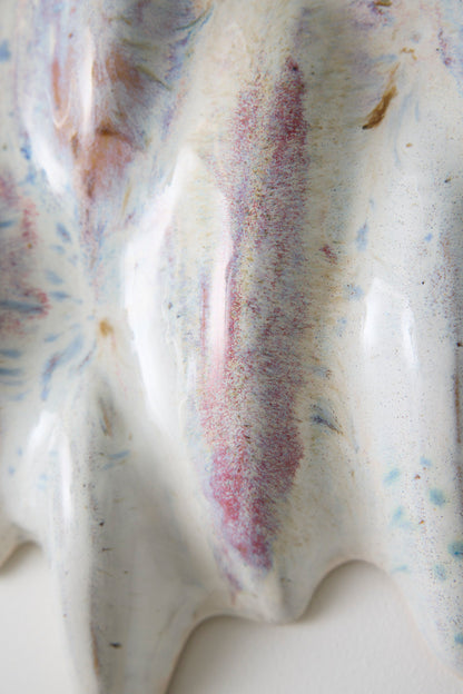 Bjergtinder - Mia Lindbirk