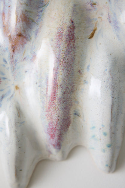 Bjergtinder - Mia Lindbirk