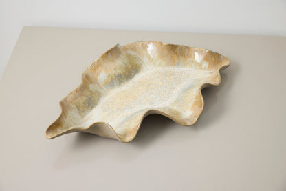 Fad - Bølgeskvulp - Mia Lindbirk