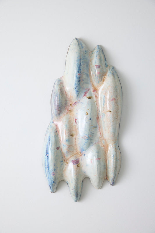 Bjergtinder - Mia Lindbirk