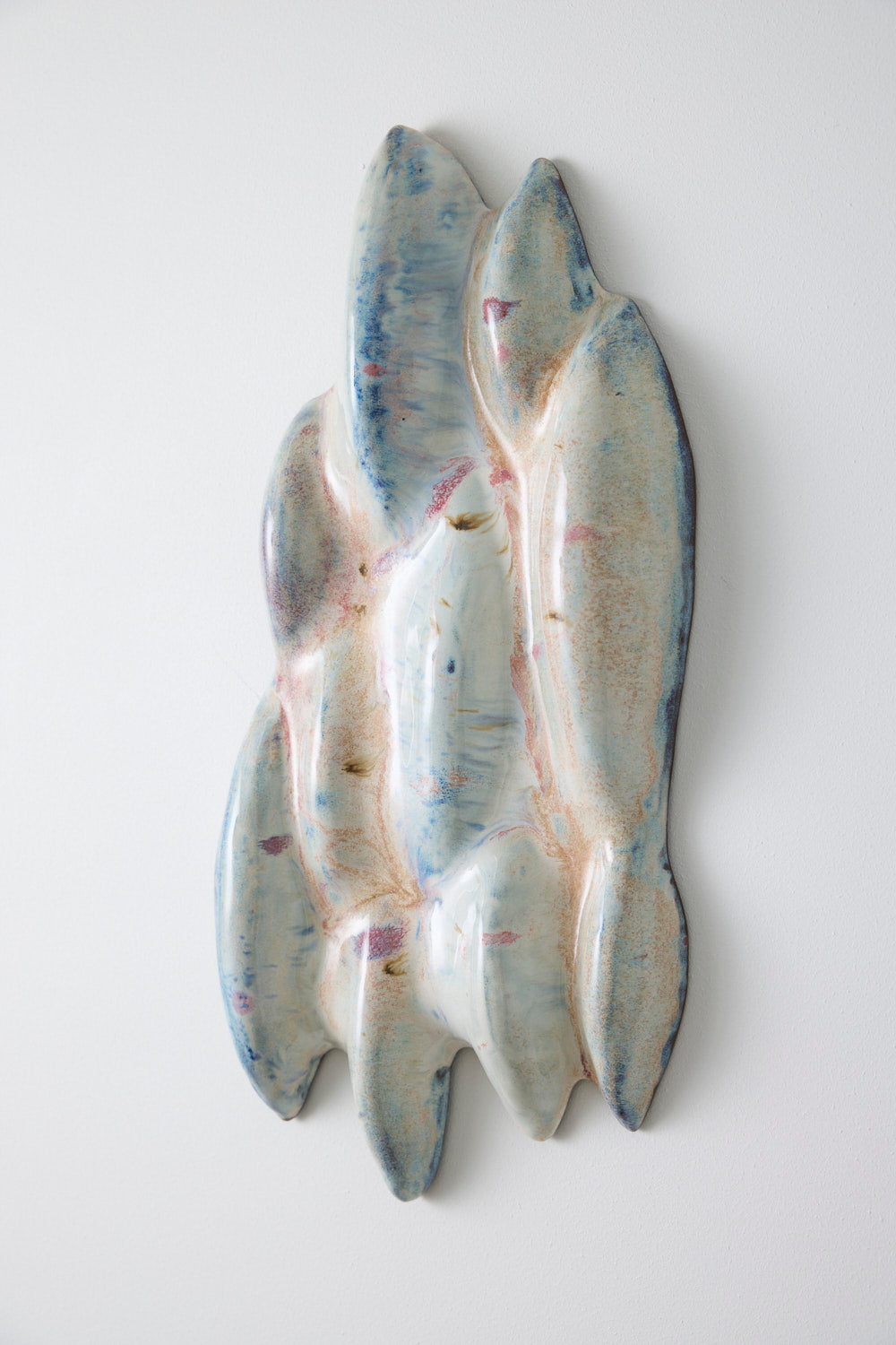 Bjergtinder - Mia Lindbirk