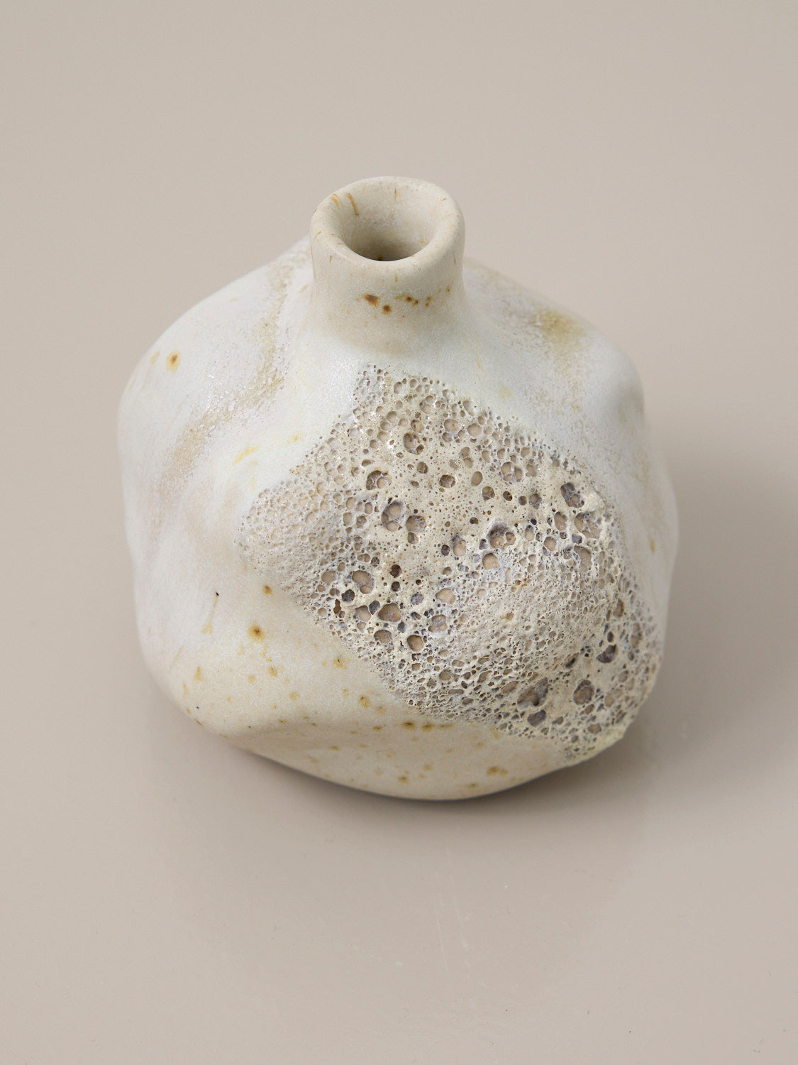 Bubble vase