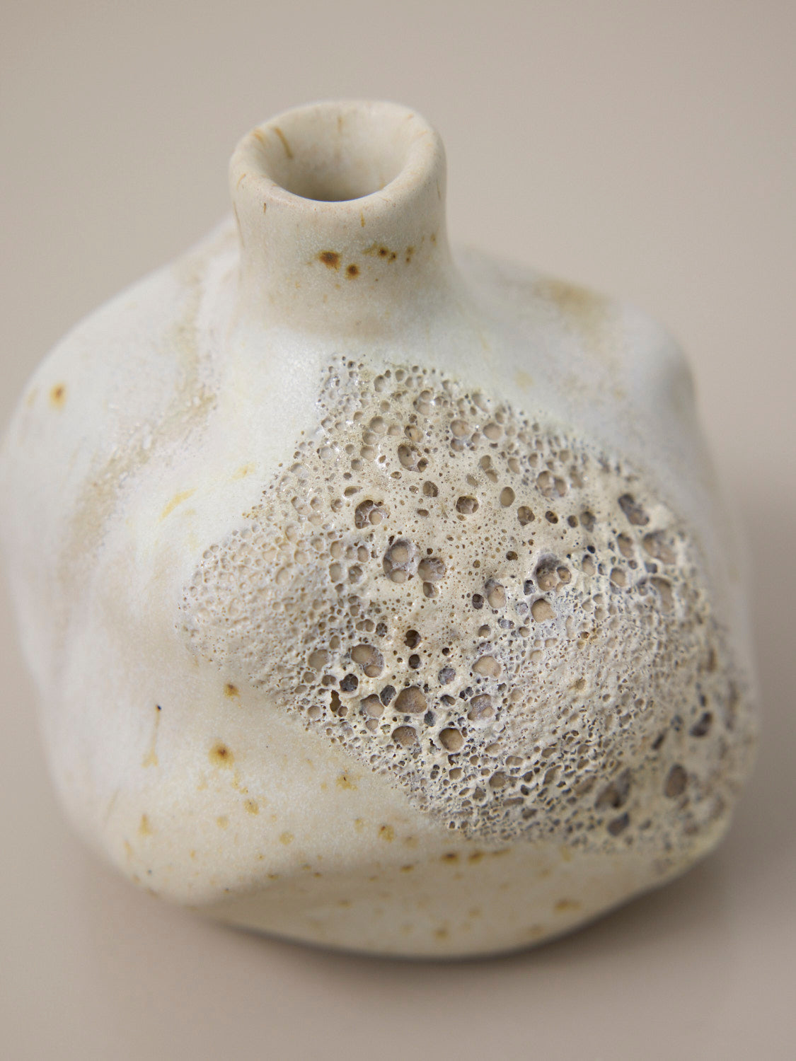 Bubble vase