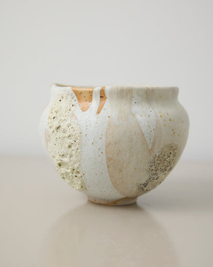Sanselig krukke Ø14 - Mia Lindbirk