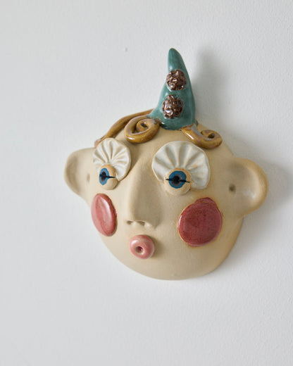 Festlig fyr - Mia Lindbirk