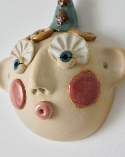 Festlig fyr - Mia Lindbirk