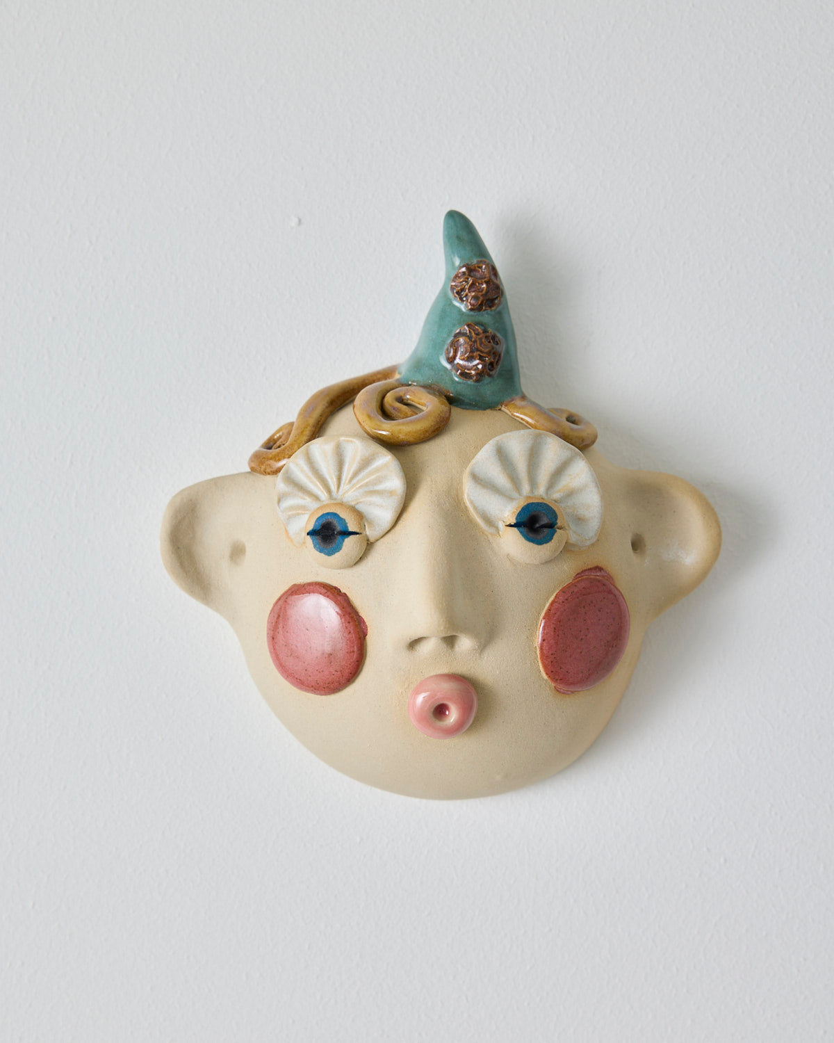 Festlig fyr - Mia Lindbirk