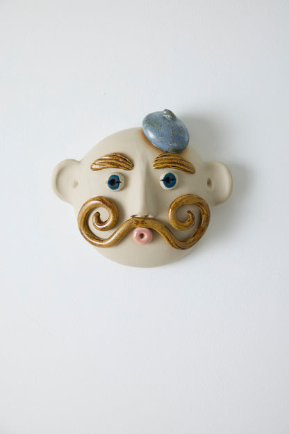 The french guy - Mia Lindbirk