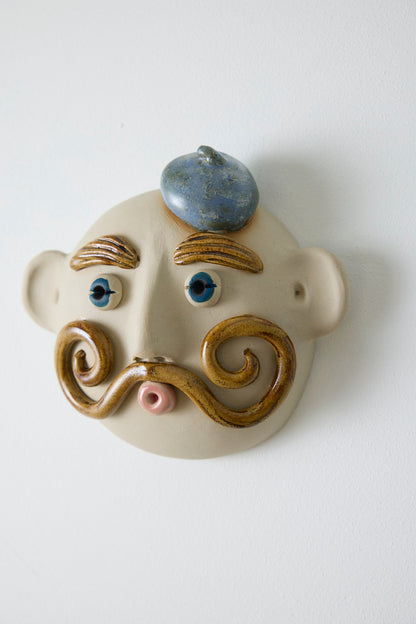 The french guy - Mia Lindbirk