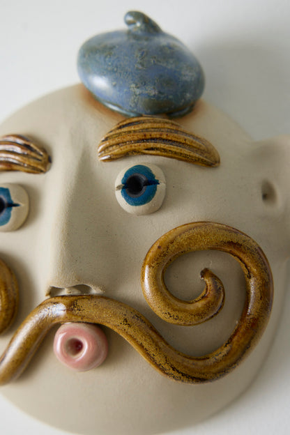 The french guy - Mia Lindbirk