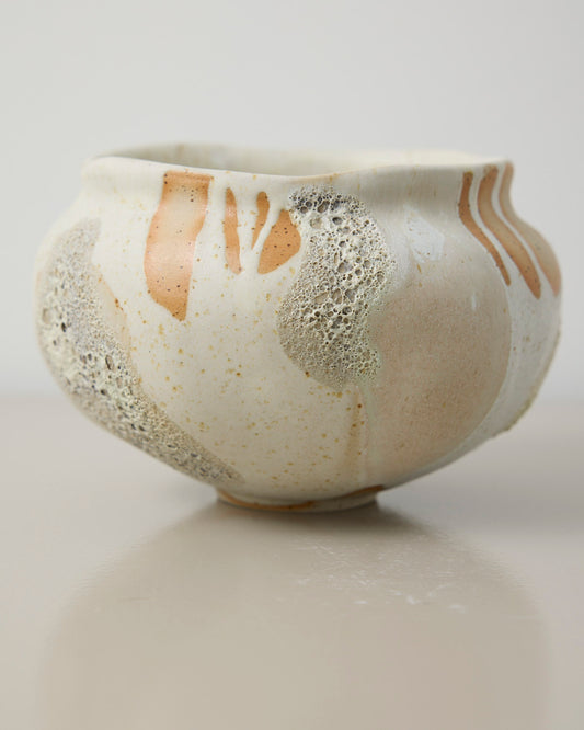 Sanselig krukke Ø21 - Mia Lindbirk