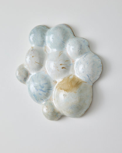 Bubbles relief #17 - Mia Lindbirk