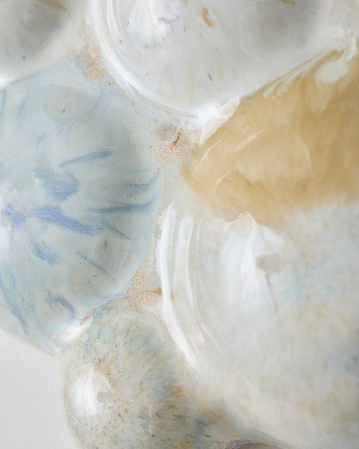 Bubbles relief #17 - Mia Lindbirk