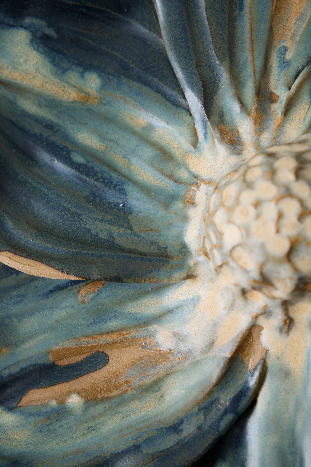 Mega vægblomst - Mia Lindbirk