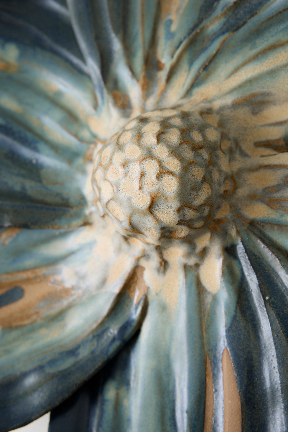 Mega vægblomst - Mia Lindbirk