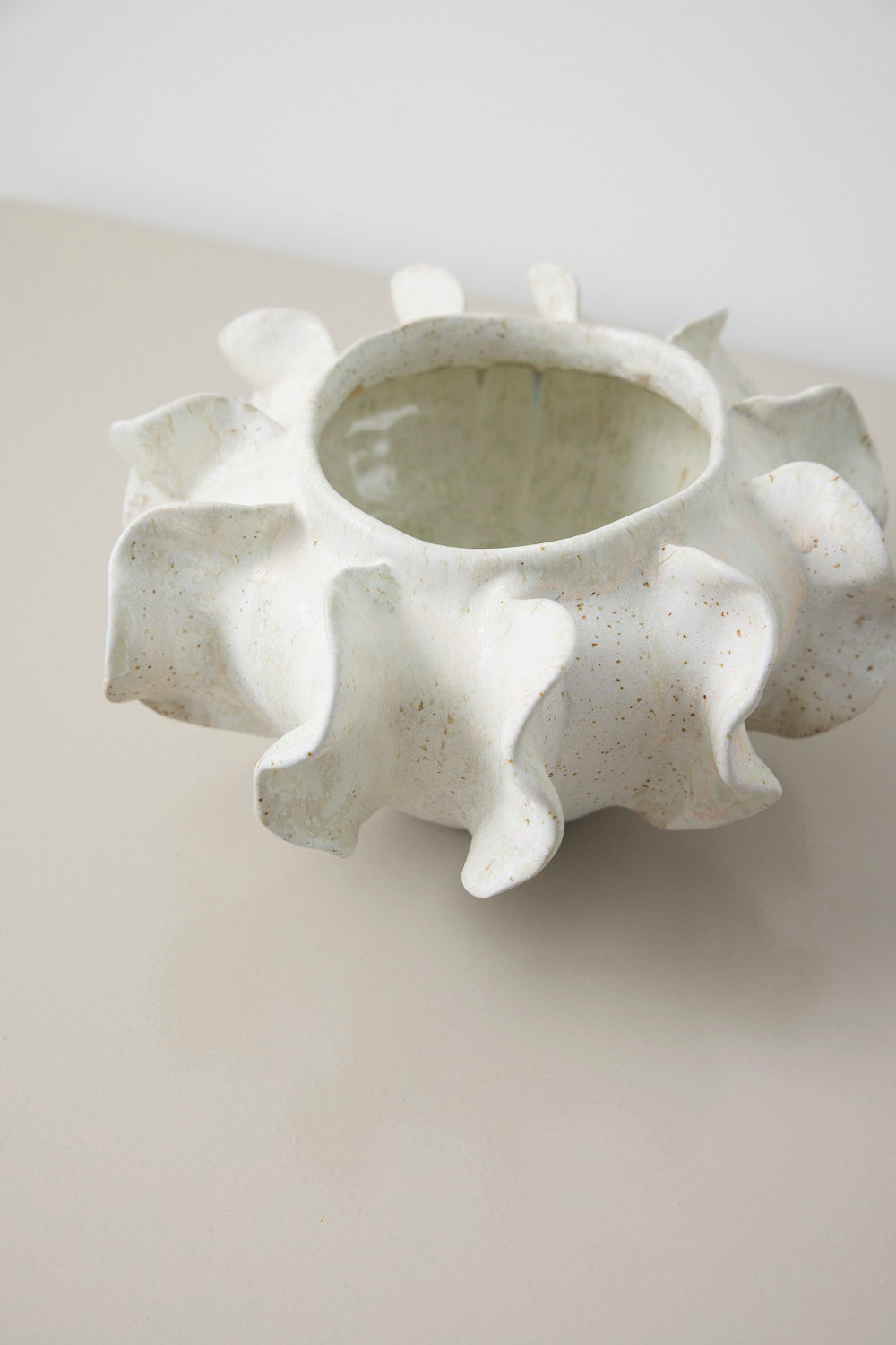 Vase Ballerina - Mia Lindbirk