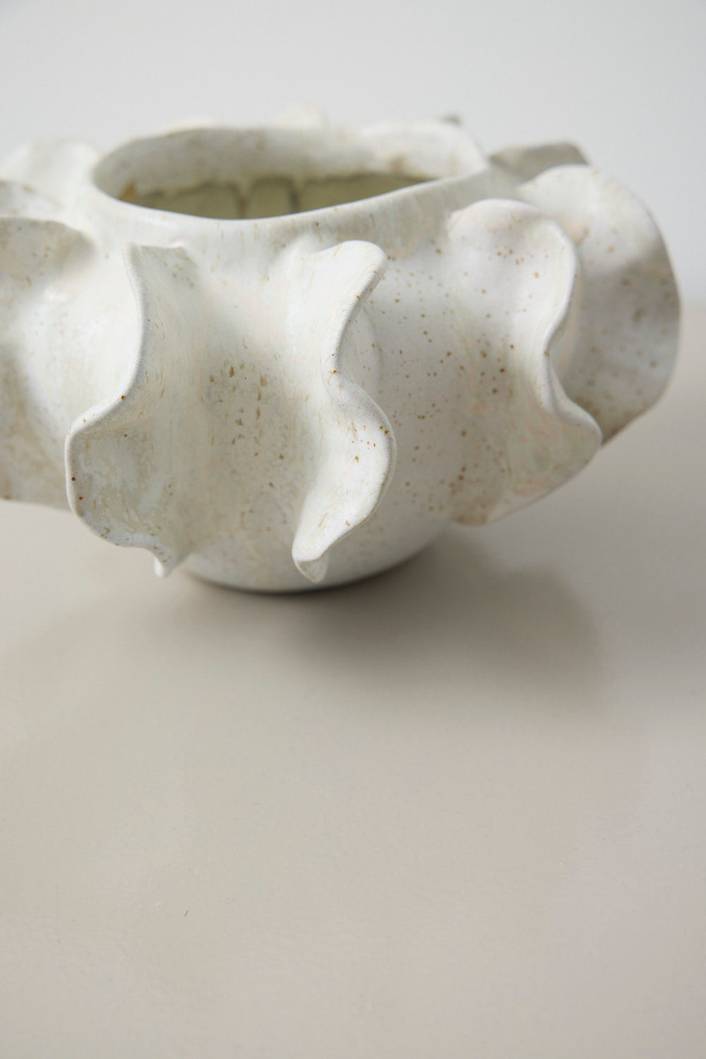 Vase Ballerina - Mia Lindbirk