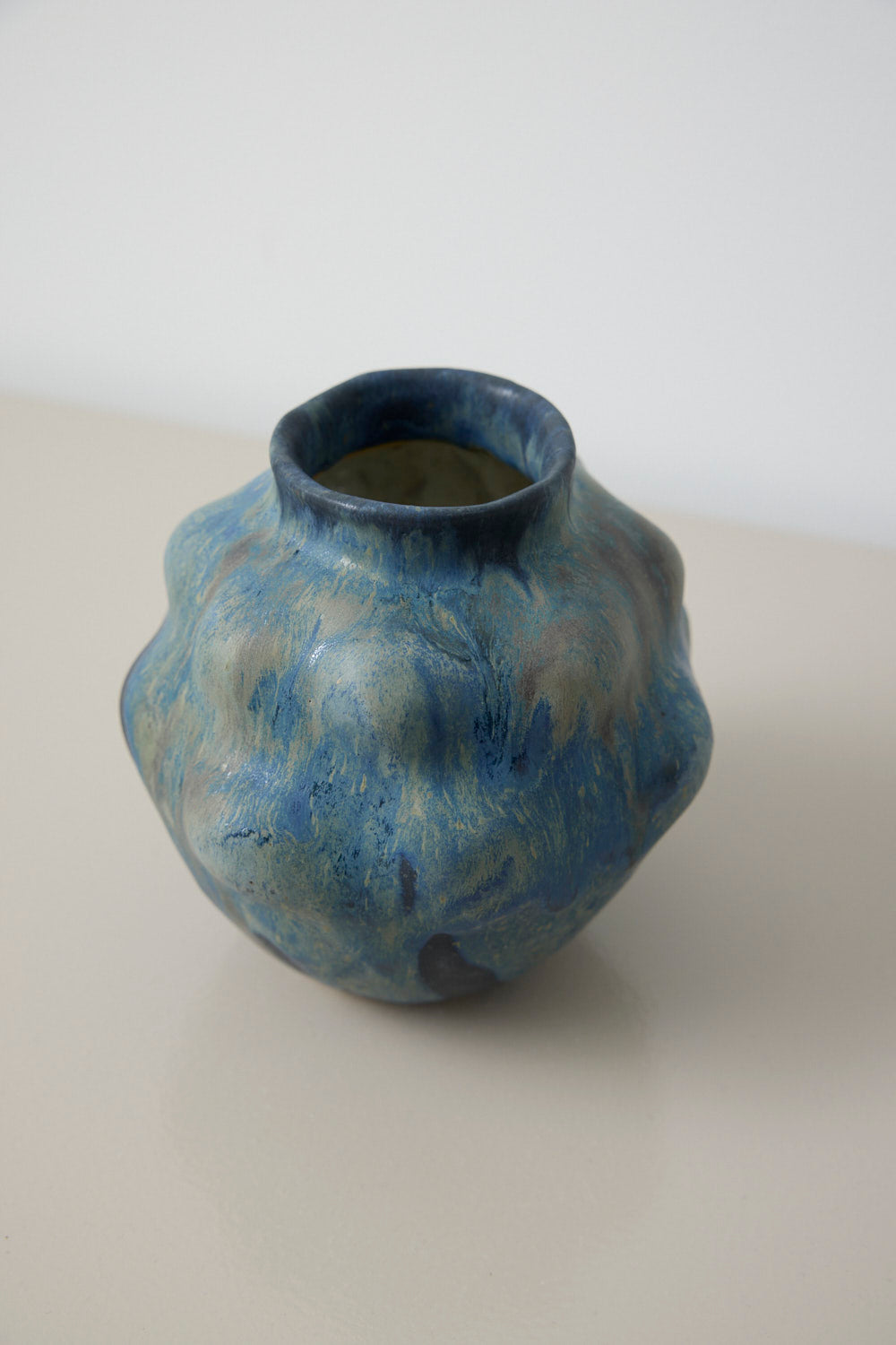 Vase Bubbles