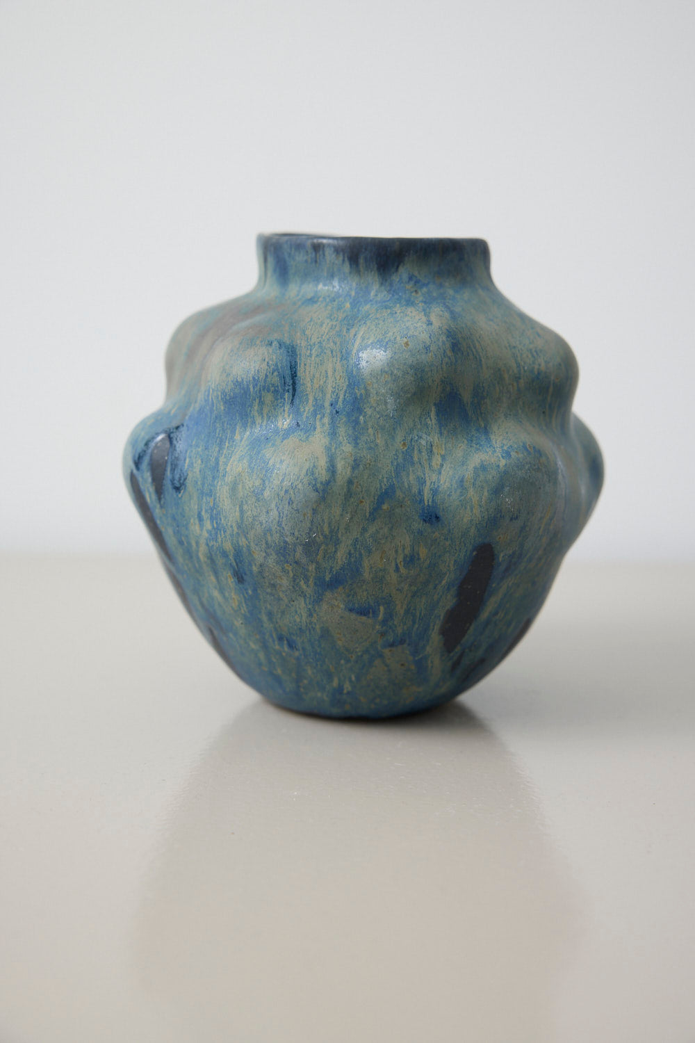 Vase Bubbles