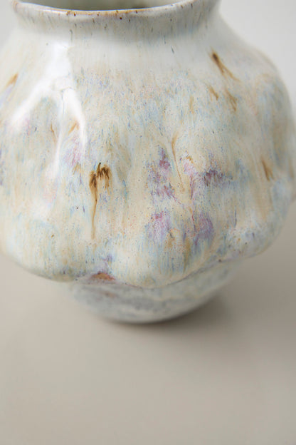 Vase bubbles - Mia Lindbirk
