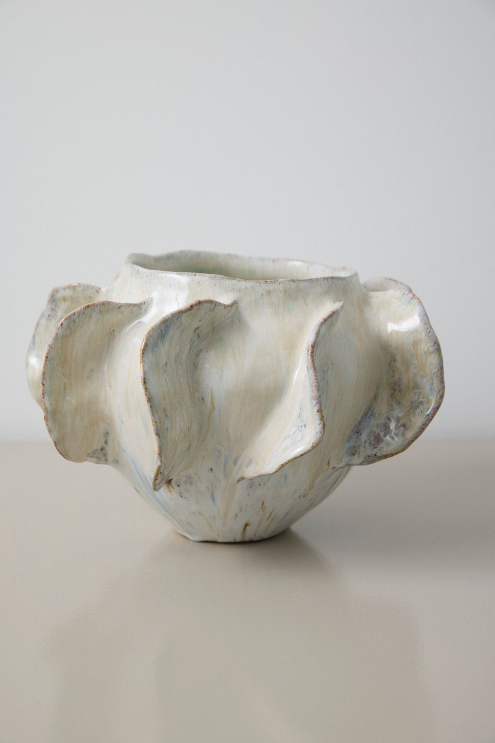 Vase Ballerina - Mia Lindbirk