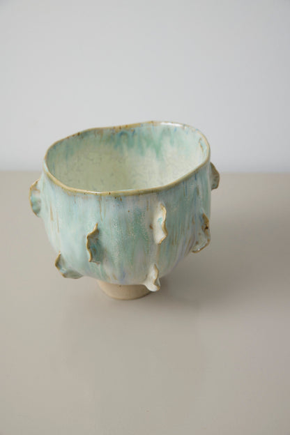 Flæse potte - Mia Lindbirk