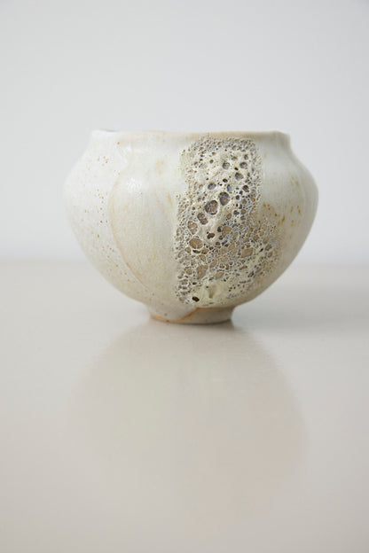 Organisk krukke - Mia Lindbirk