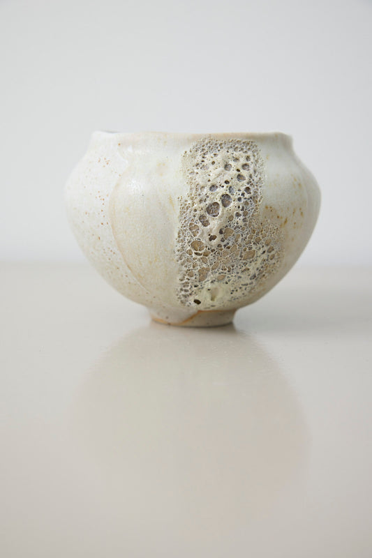 Organisk krukke - Mia Lindbirk