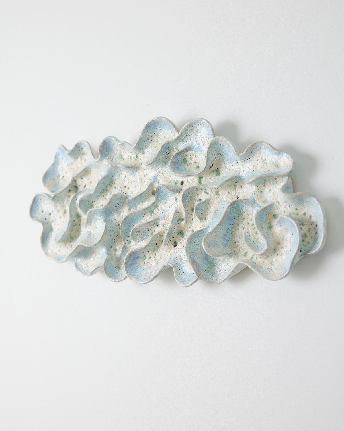 Coral Forming