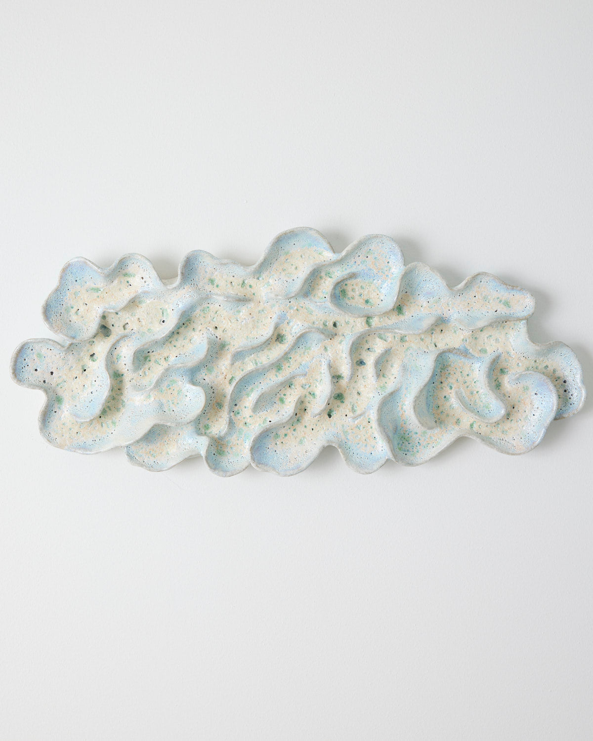 Coral Forming