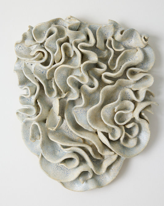 Fungus forming - Thora Finnsdottir