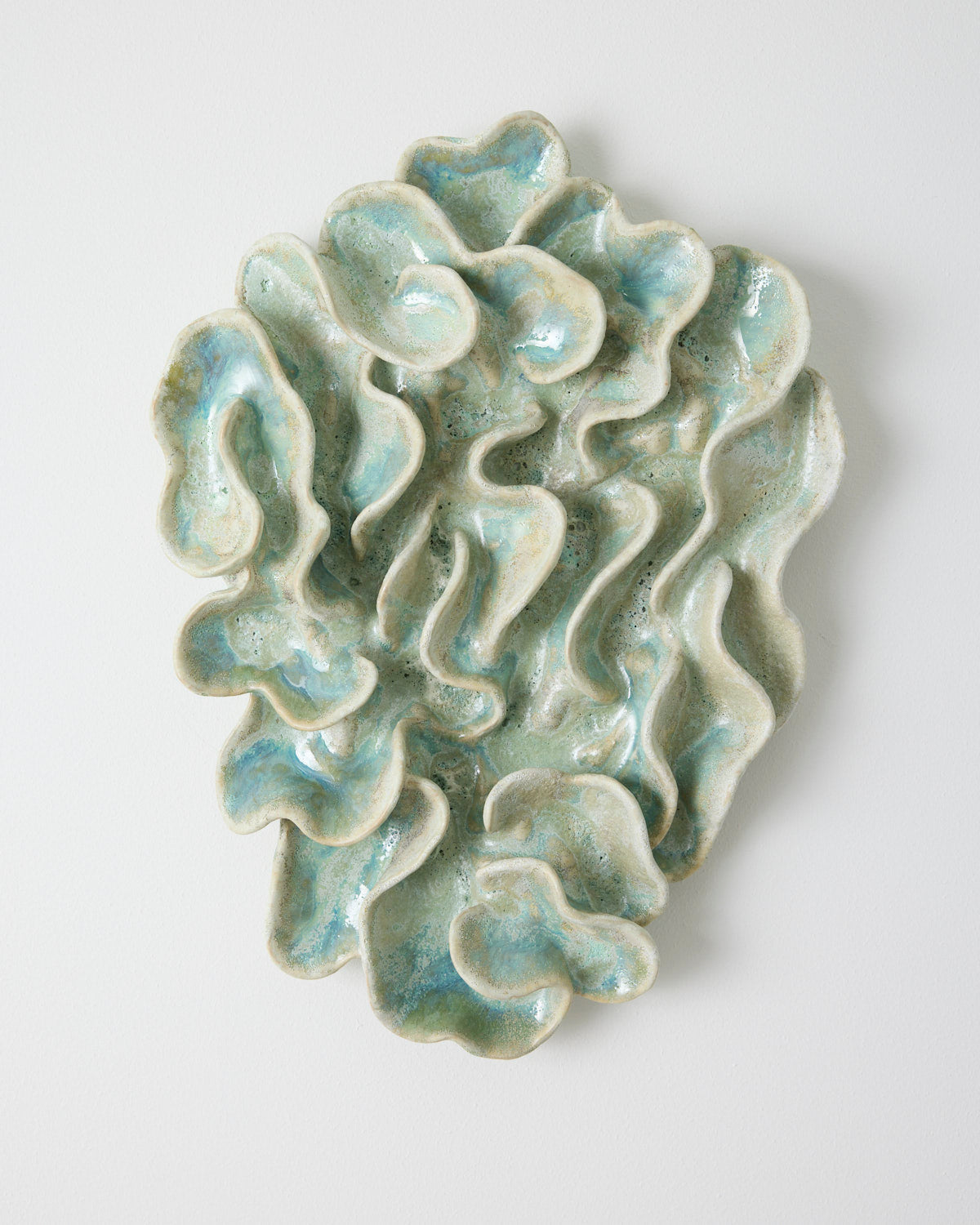 Algae Forming