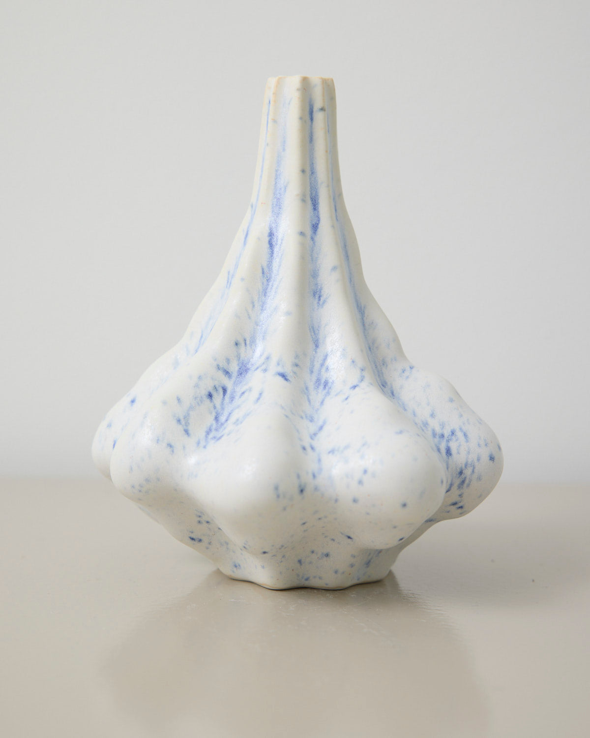 Bulku, Vulcano Flower - Thora Finnsdottir