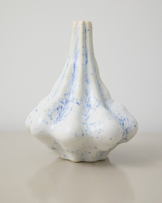 Bulku, Vulcano Flower - Thora Finnsdottir