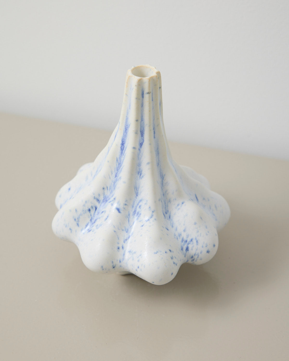 Bulku, Vulcano Flower - Thora Finnsdottir