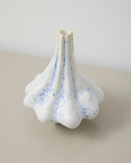 Bulku, Vulcano Flower - Thora Finnsdottir