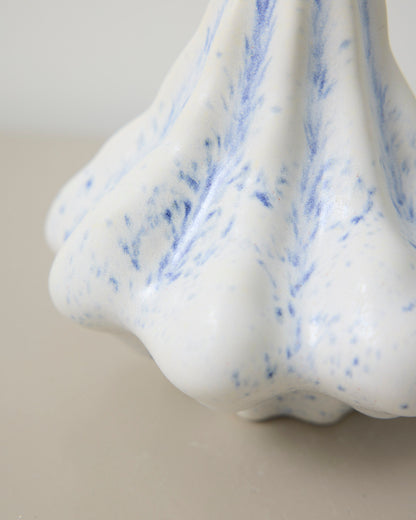 Bulku, Vulcano Flower - Thora Finnsdottir